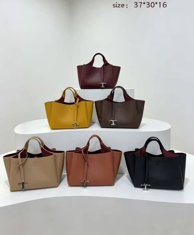 Medium Bag